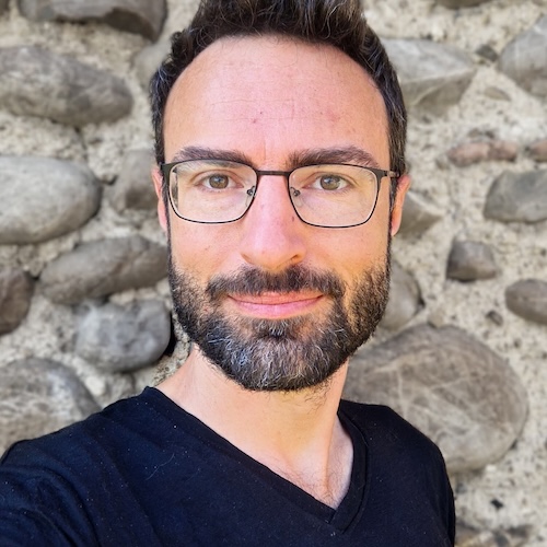 Benjamin Grosse